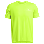 Black/High Vis Yellow