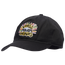 Cross Colours Logo Patch Dad Hat - Men's Black