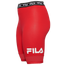 fila donatella shorts