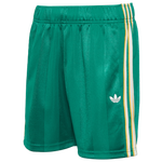 Real Green/White