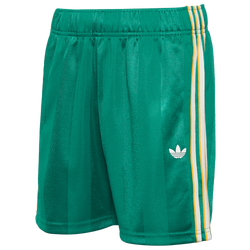 Garçons, Scolaire - adidas Short de soccer Archive - Real Green/White