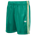 adidas Archieve Soccer Shorts  - Boys' Grade School Real Green/White