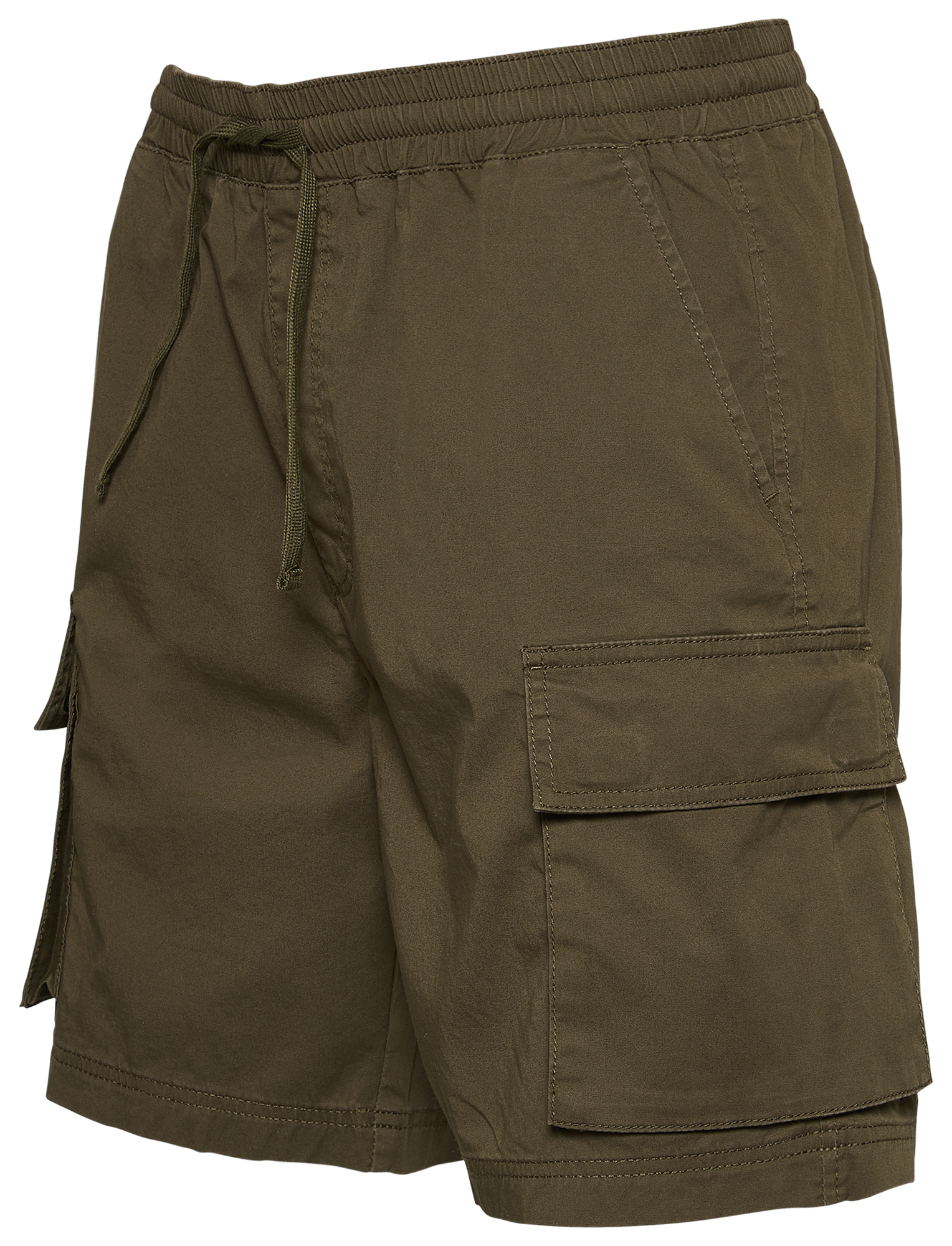 LCKR Utility Shorts