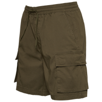 LCKR Utility Shorts