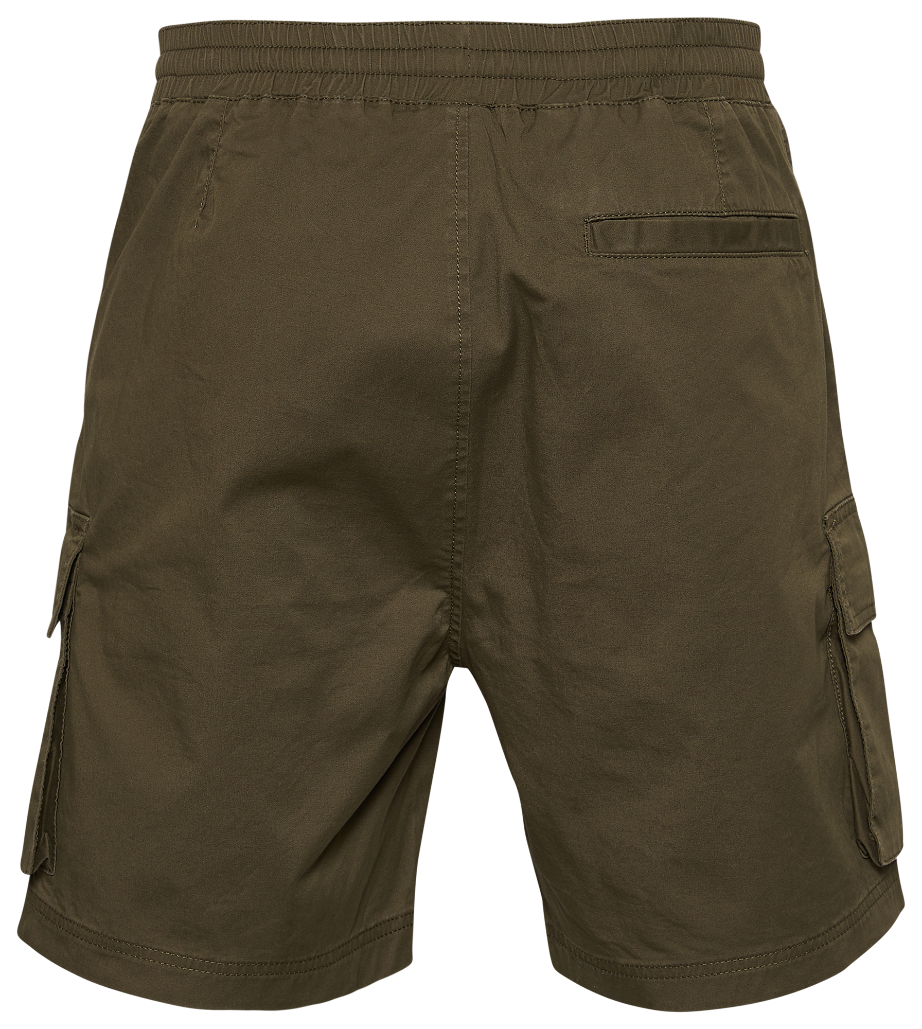 LCKR Utility Shorts