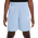 Nike Club French Terry  LBR Shorts  - Boys' Grade School Hydrogen Blue/Hydrogen Blue