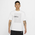 Jordan 23 Engineered Short Sleeve T-Shirt - Men's White/Black