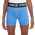 Nike Pro 3" Shorts  - Girls' Grade School University Blue