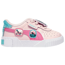 Aqua d’équipe adorable/Cornouiller rose