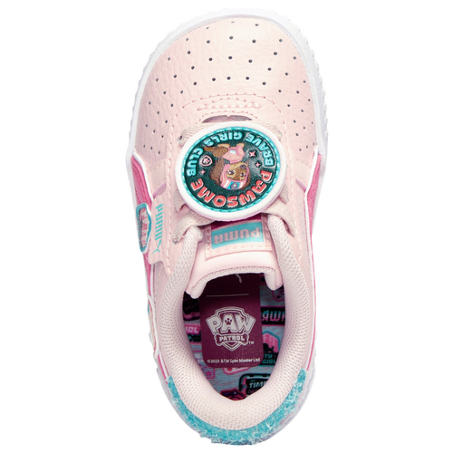 Foot locker puma cali clearance