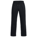 Under Armour Essential Fleece Pants - Under Armour Black/White