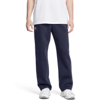 Midnight Navy/White