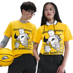 Jaune tour/Jaune tour