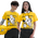Nike Ouch T-Shirt  - Boys' Grade School Tour Yellow/Tour Yellow
