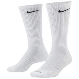 Nike dri fit half cushion crew socks best sale