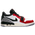 Jordan Legacy 312 Low  - Men's Summit White/Black/Varsity Red