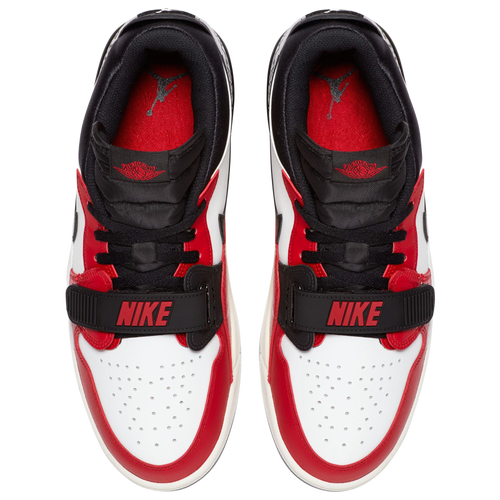 Jordan legacy 312 rouge best sale