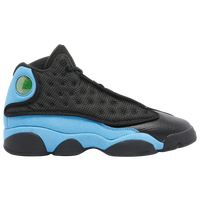Black/Blue/White