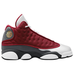 White/Red/Grey