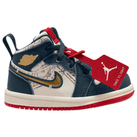 Boys jordan aj 1 hotsell