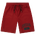 Jordan Mesh PE Shorts  - Boys' Preschool White/Red