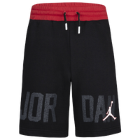 Kids jordan shop shorts