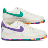 Hyper Purple/Emerald Green/Low Sail