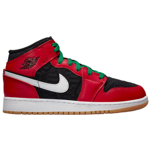 Foot locker jordan 1 best sale gym red