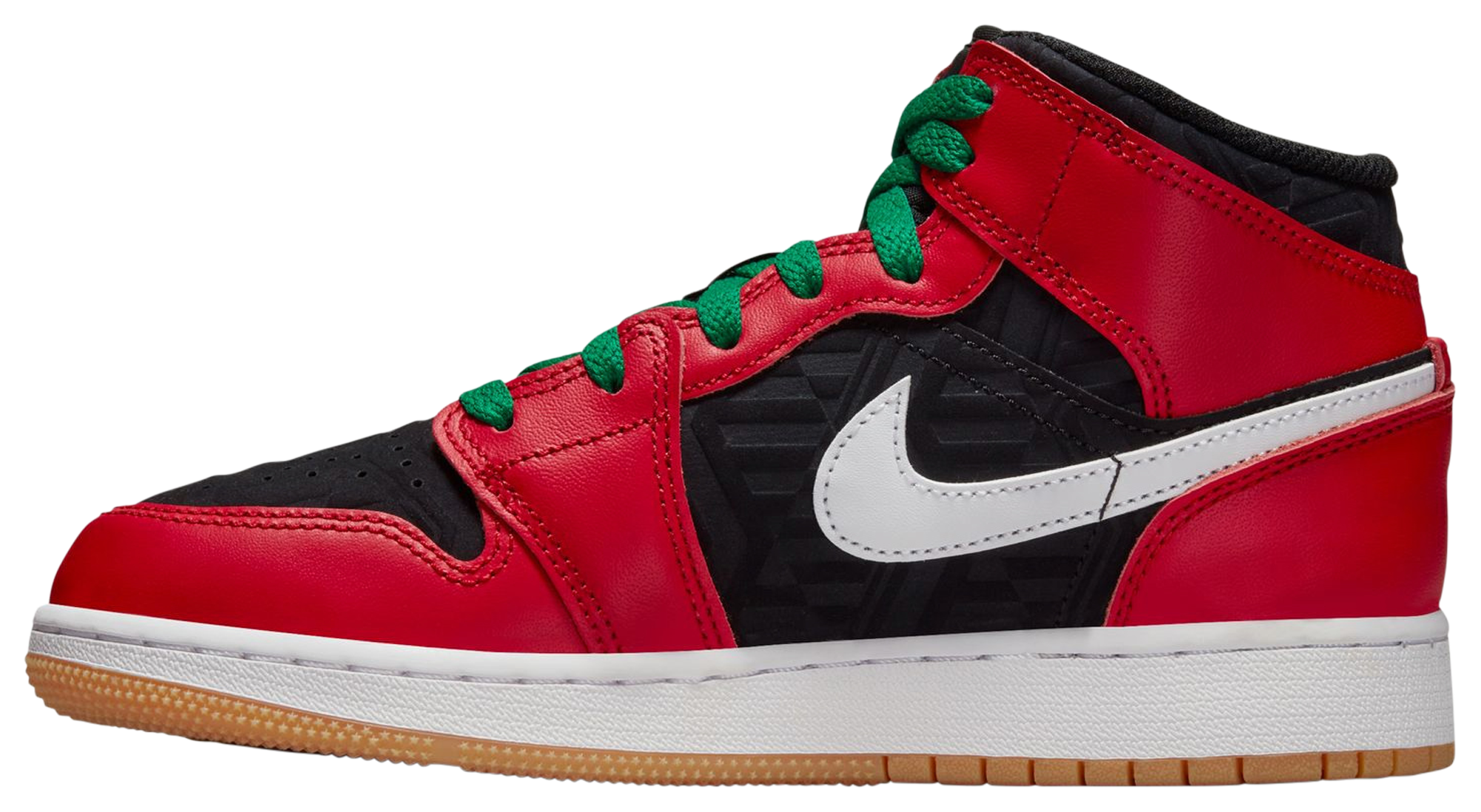 Jordan aj 1 shop mid champs