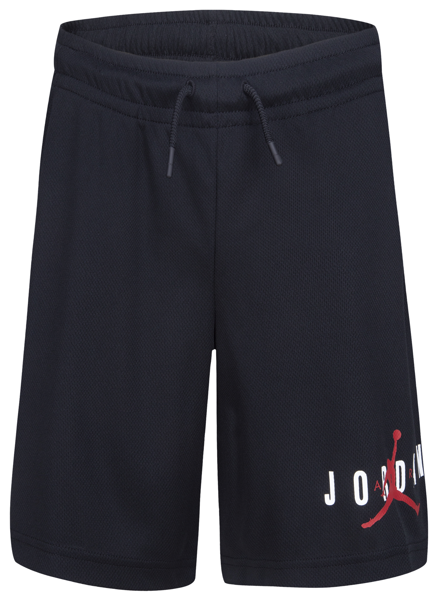 Jordan Essentials Graphic Mesh Shorts - Boys' Grade School