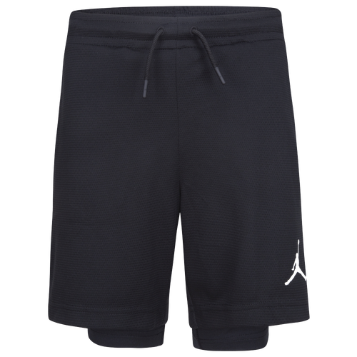 Jordan training shorts 2025