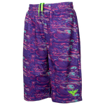 Purple/Multi