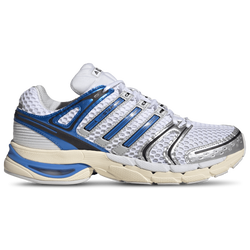 Men's - adidas Control 5  - White/Blue/Grey