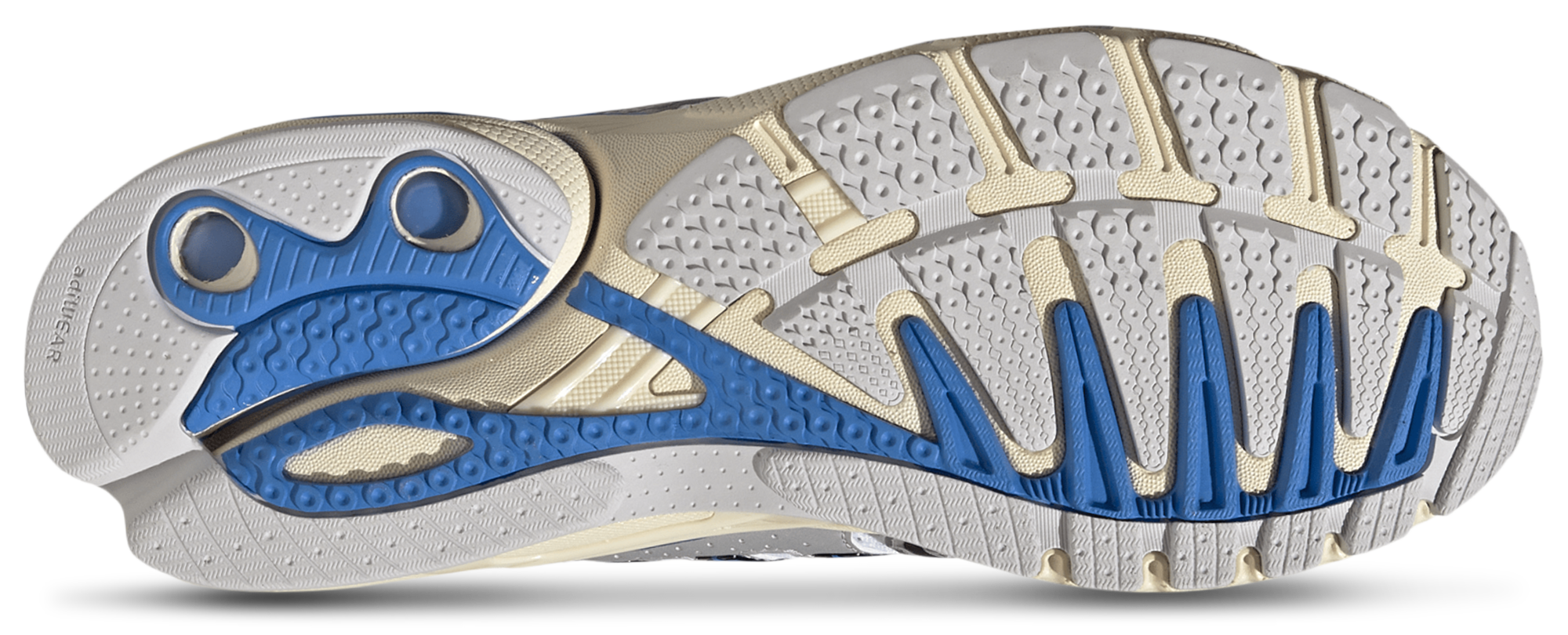 adidas Control 5  - Men's