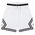 Jordan Sport Diamond Shorts  - Boys' Grade School Black/White