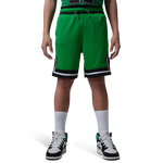 Lucky Green/White