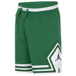 Pine Green/White