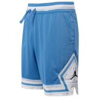 Bleu légende/Blanc
