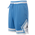 Jordan Short à motif diamant sport - Garçons, Scolaire Bleu légende/Blanc
