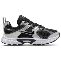 Boys' Preschool - Nike V5 RNR  - Black/White
