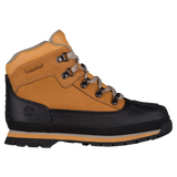 Wheat Nubuck
