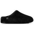 UGG Elea Fluffed Slip-On - Ugg Black