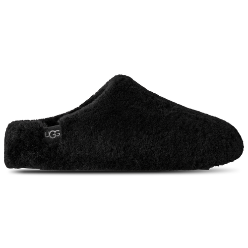 UGG Elea Fluffed Slip-On - Ugg Black