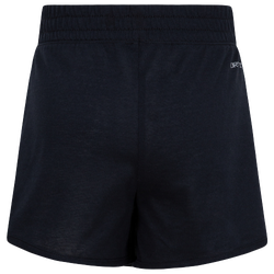 Girls' Preschool - Nike Dri-FIT Breezy MR Skort - Black/White