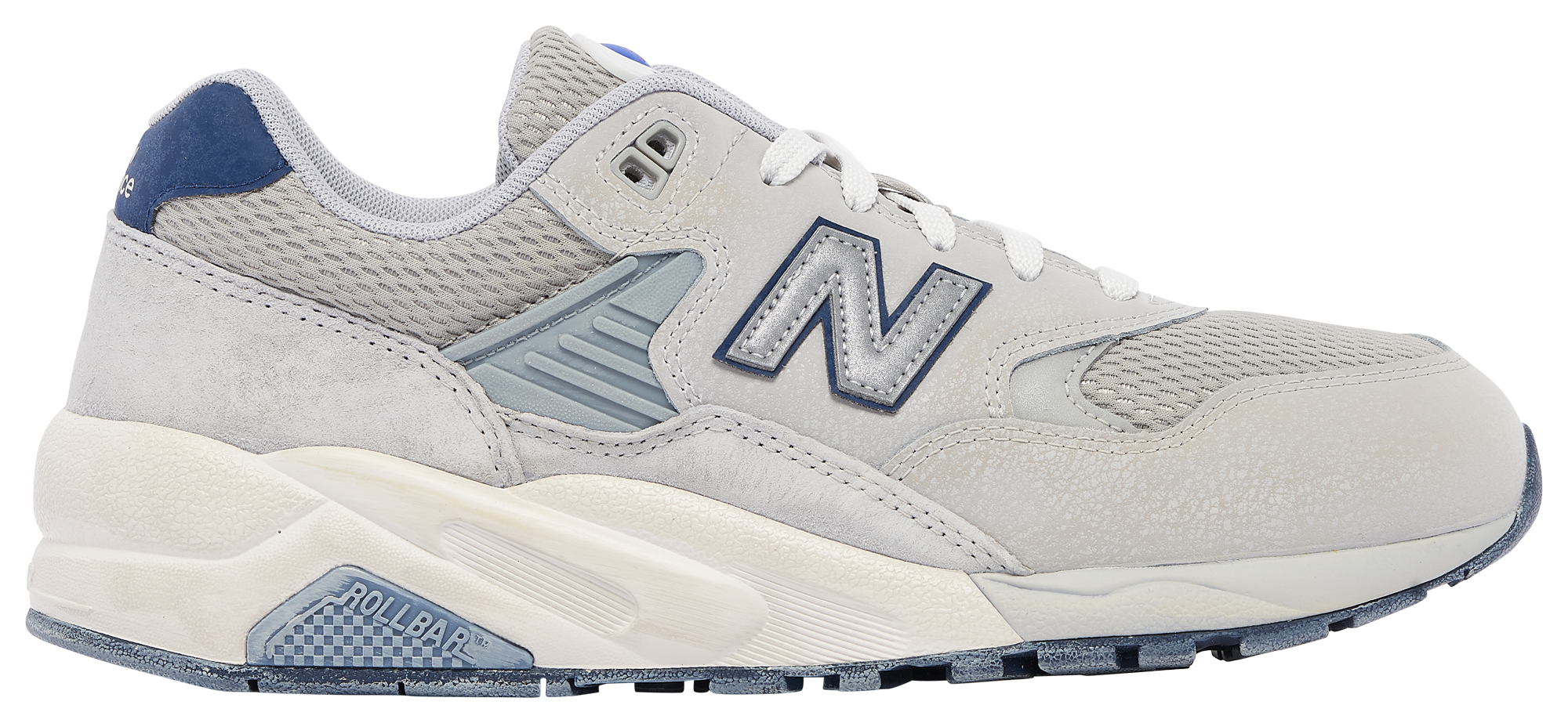 New balance 580 mens review online