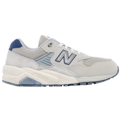 Men's - New Balance 580 - Grey/Grey