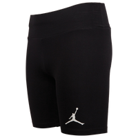 Girls jordan hot sale basketball shorts