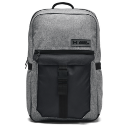 Adult - Under Armour Triumph Campus Backpack - Black/Black/Castlerock