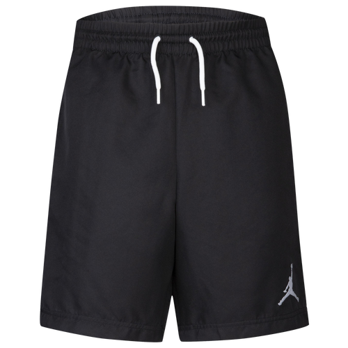 Jordan Boys Jumpman Woven Play Shorts