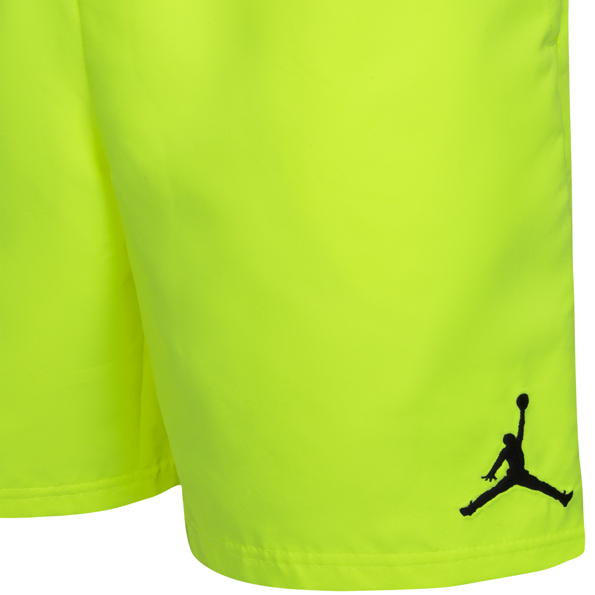 Neon on sale jordan shorts